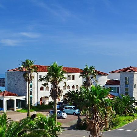 Lasania Resort Seogwipo-stad Buitenkant foto