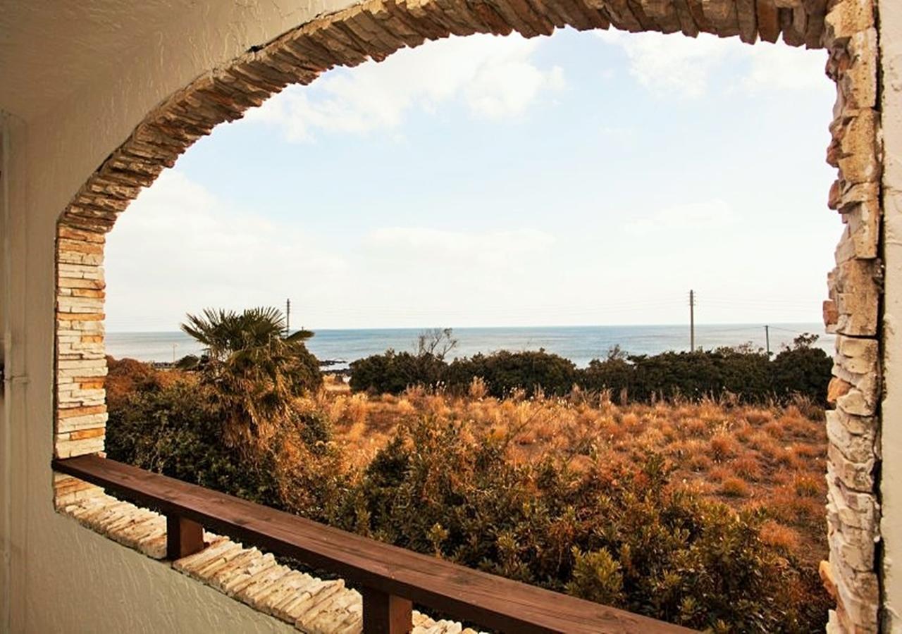 Lasania Resort Seogwipo-stad Buitenkant foto