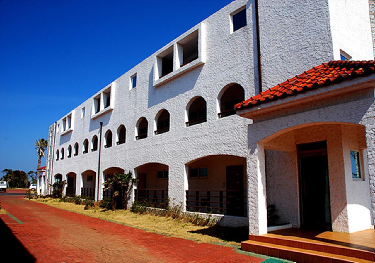 Lasania Resort Seogwipo-stad Buitenkant foto
