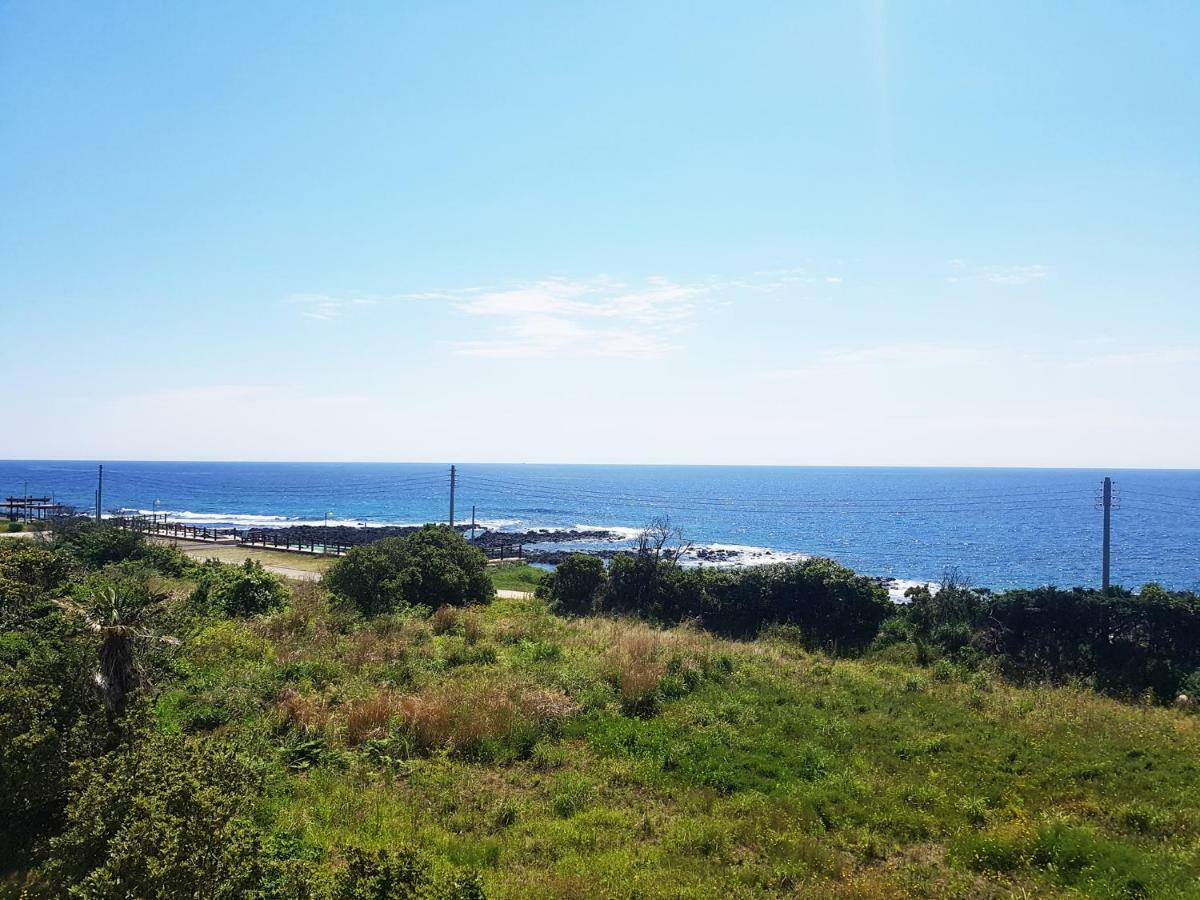 Lasania Resort Seogwipo-stad Buitenkant foto