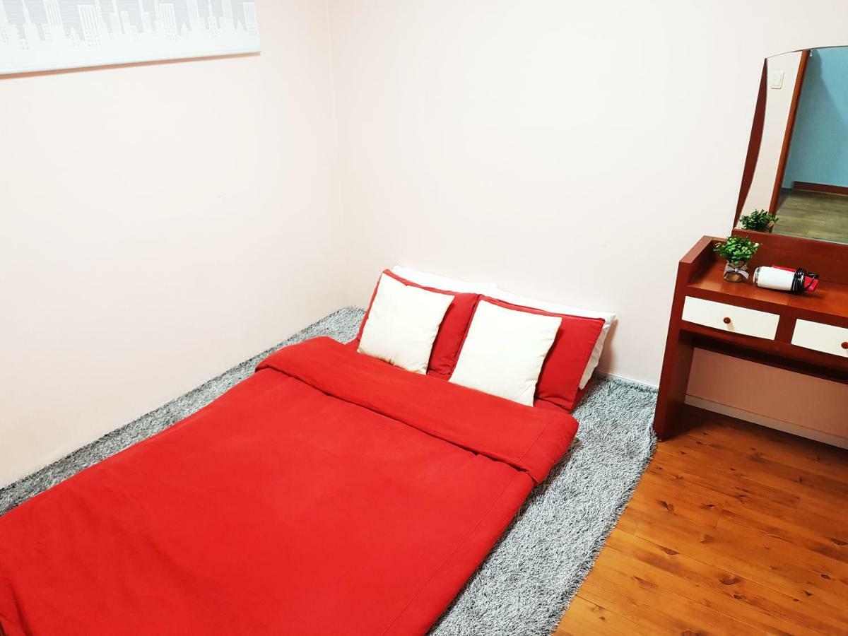 Lasania Resort Seogwipo-stad Buitenkant foto
